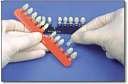 Temporary PolyCarbonate Crowns