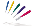 Interdental Brushes
