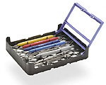 PractiPal Tray with Clamp
