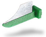 Wedge Green